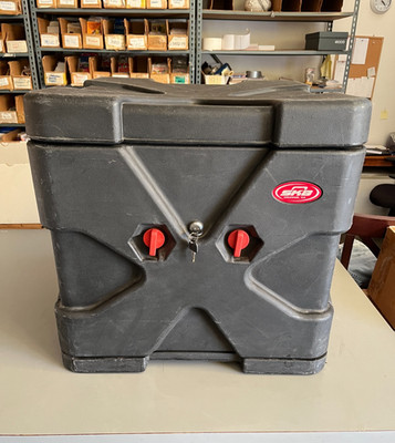 Rack Mixer SKB Mini Gigrig 19-R1006 6U ~ PRE OWNED