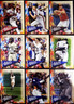 2024 Topps Update & Series 2 Inserts You Pick! Huge Variety Buy 3 Get 1 Free!
