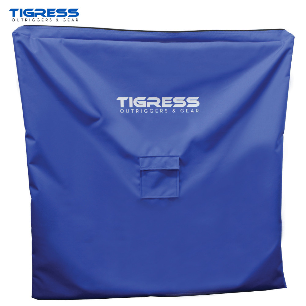 TIGRESS Kite Fishing Accessories Kite STORAGE BAG 21490₽