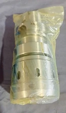 Techniks 33236G Milling Chuck