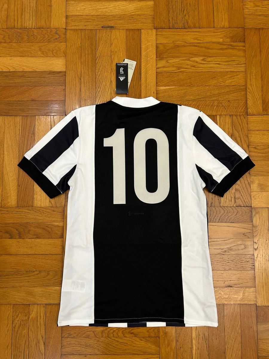 6709 Maillot T-Shirt Gouaille Juve Sans Triplete Inter Divers