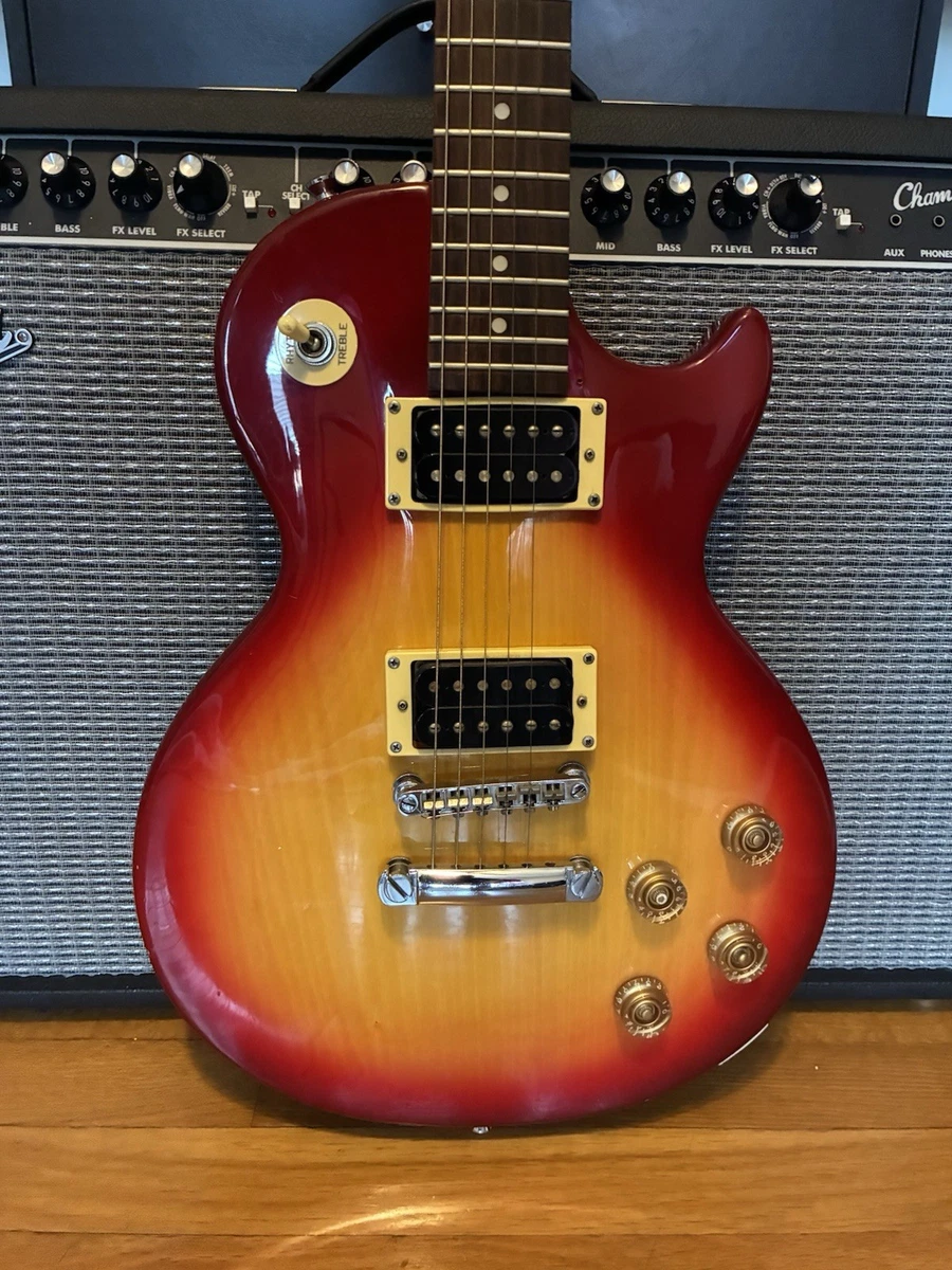 Preços baixos em Epiphone Les Paul 100 | eBay