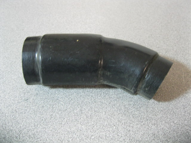 Ferrari Mondial RH Tube / Pipe # 61123900