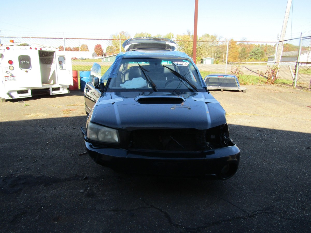 Npduy購入ページ REAR LOCKING DIFFERENTIAL AUTO TRANS 4.44 XT TURBO SUBARU FORESTER