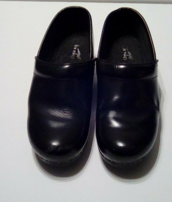 dansko size 40 in us