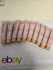 10x Wander Beauty Lift Off Purifying and Brightening Peel Off Mask 0.33 oz 10x