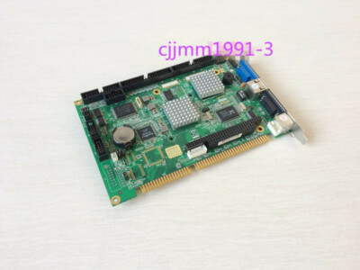1PC USED  Function industrial computer motherboard FB2400 V1.2 TG150