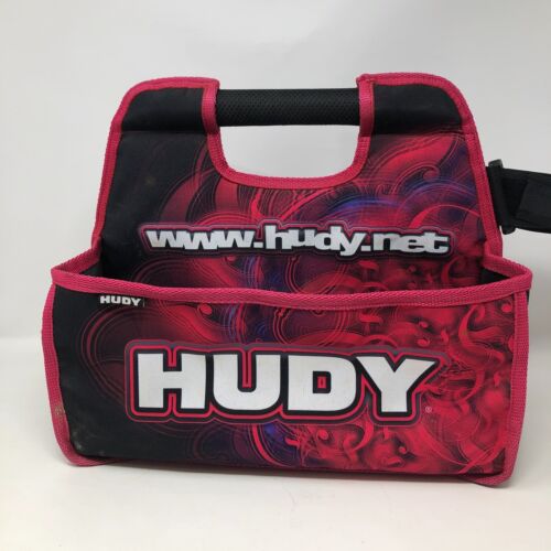 199310 HUDY Compact Pit Bag - Picture 1 of 9