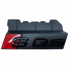 Calandre Audi Q5