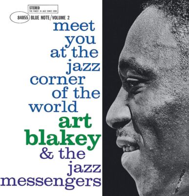 Meet You At The Jazz Corner Of The World, Vol. 2