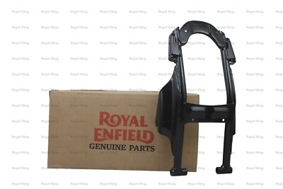 Royal Enfield Pillion 