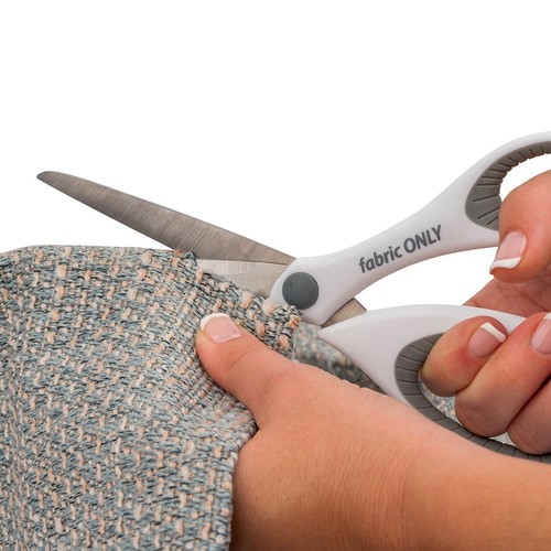 Singer 8-1/2" Fabric Shears - Picture 3 of 5