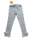 NWT NEW Gymboree striped print  leggings cotton blend 5T 5 years old girl — photo 3