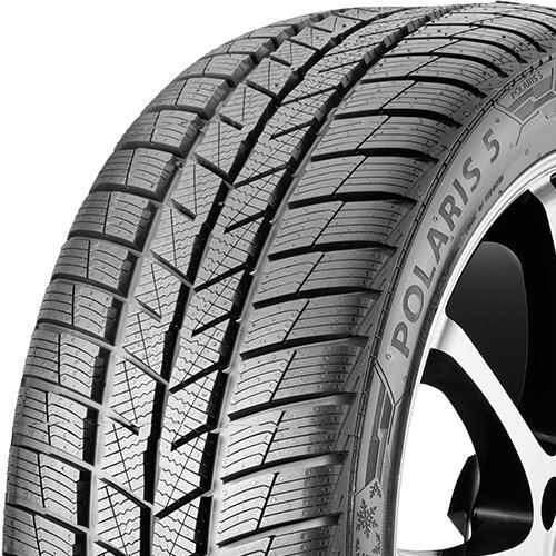 Évitez le patinage hivernal avec le Barum Polaris 5 195/70 R15