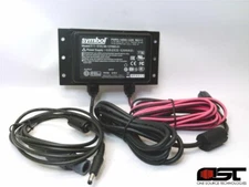 Symbol PWRS-14000-122R REV B Power Supply