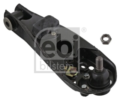 FEBI 41724 Querlenker Vorne Rechts Unten für KIA K2500 K2700 2.5D 2.7D 10.99-