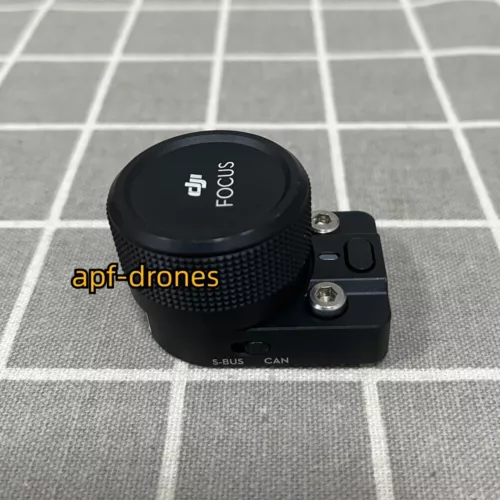 DJI Part 3 Ronin-S Focus Wheel #CP.RN.00000008.01 - Picture 4 of 5