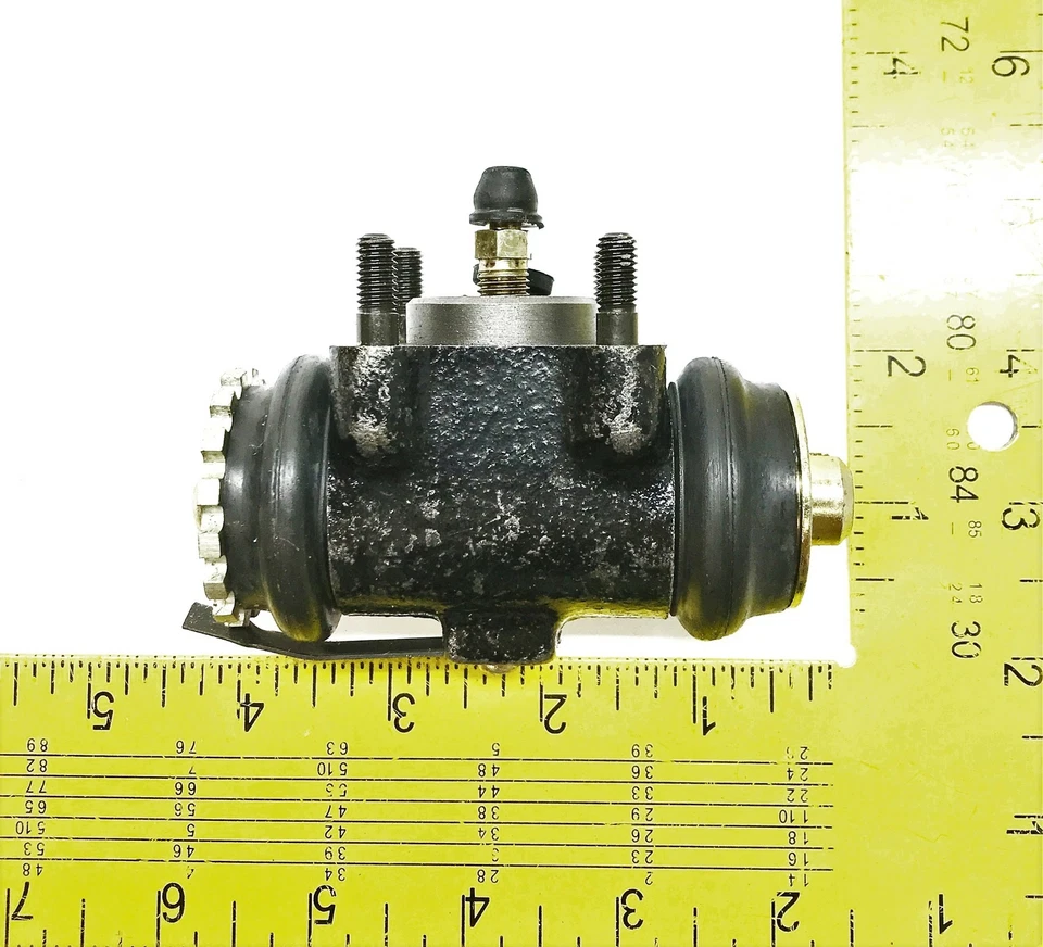 Cilindro de rueda Wagner F100750 NOS Foto 3 de 4