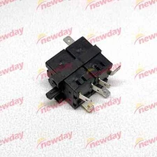 For Convection Countertop Oven Function Selector Switch