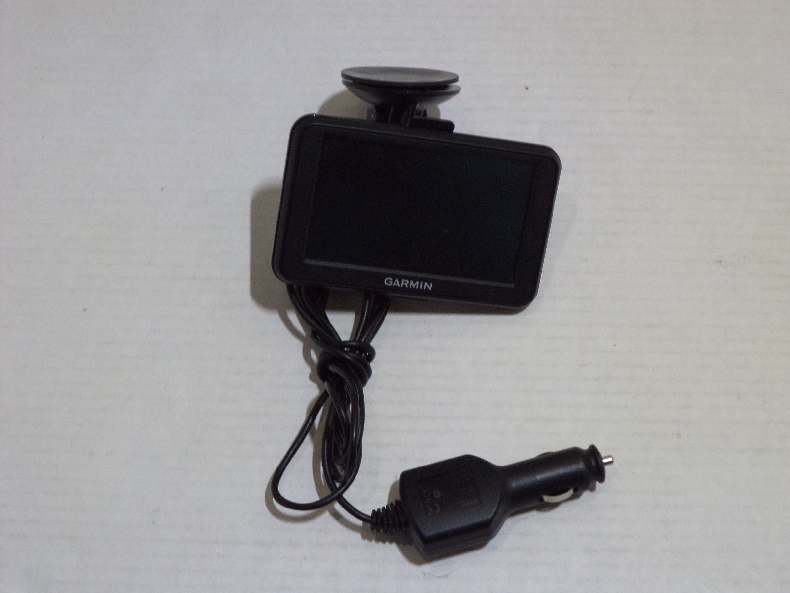Garmin nüvi 40 4.3-inch Portable GPS Navigator over 6 million points of interest