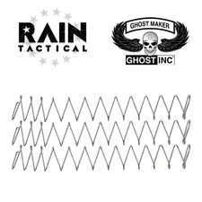 For Glock 43X 48 Ghost Magazine Spring Plus 15% 3 PACK 