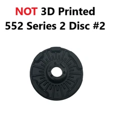 OEM Bowflex 552 SERIES 2 Disc 2 SelectTech Dumbbell Replacement Part (NOT 3D)