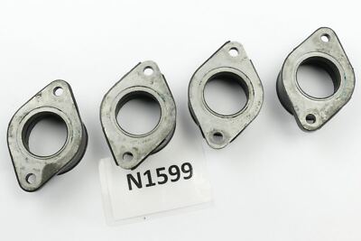 Kawasaki ZX 400 A - Intake manifold intake rubber N1599 | eBay