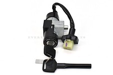 Interrupteur De Point Mort (Neutral Switch) Pour Honda Grom MSX125 2013-2020 - Neuf, Thaïlande