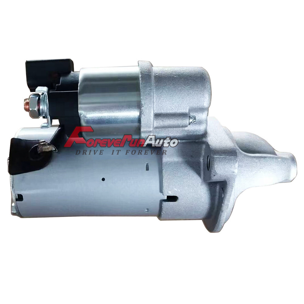 Starter for Hyundai Elantra 2011 2012 2013 2014 L4 1.8L 6967 361002E500