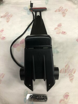 KAWASAKI ZX 636 ZX 6R NINJA 2013 - 2016 REAR GUARD GENUINE OEM