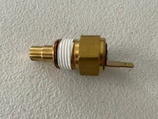 Chevy 350 Small Block Engine Coolant Temperature Sensor