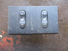 04 05 06 Durango Heated Leather Seats Dash Switch Tested Works Oem
