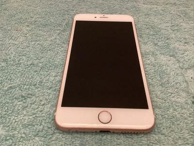 Apple iPhone 6s Plus 16GB Rose Gold A1687 Reset Free Shipping | eBay