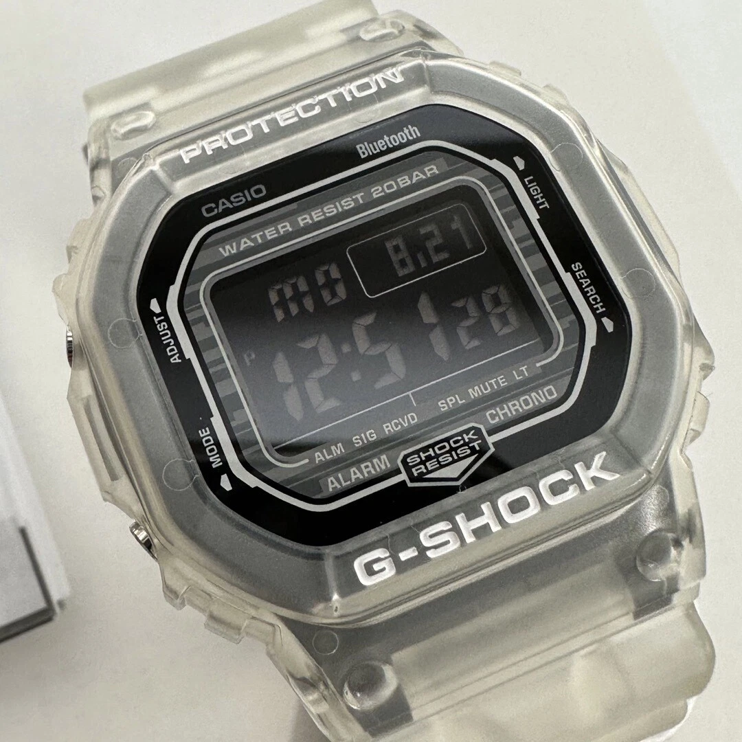 dw b5600