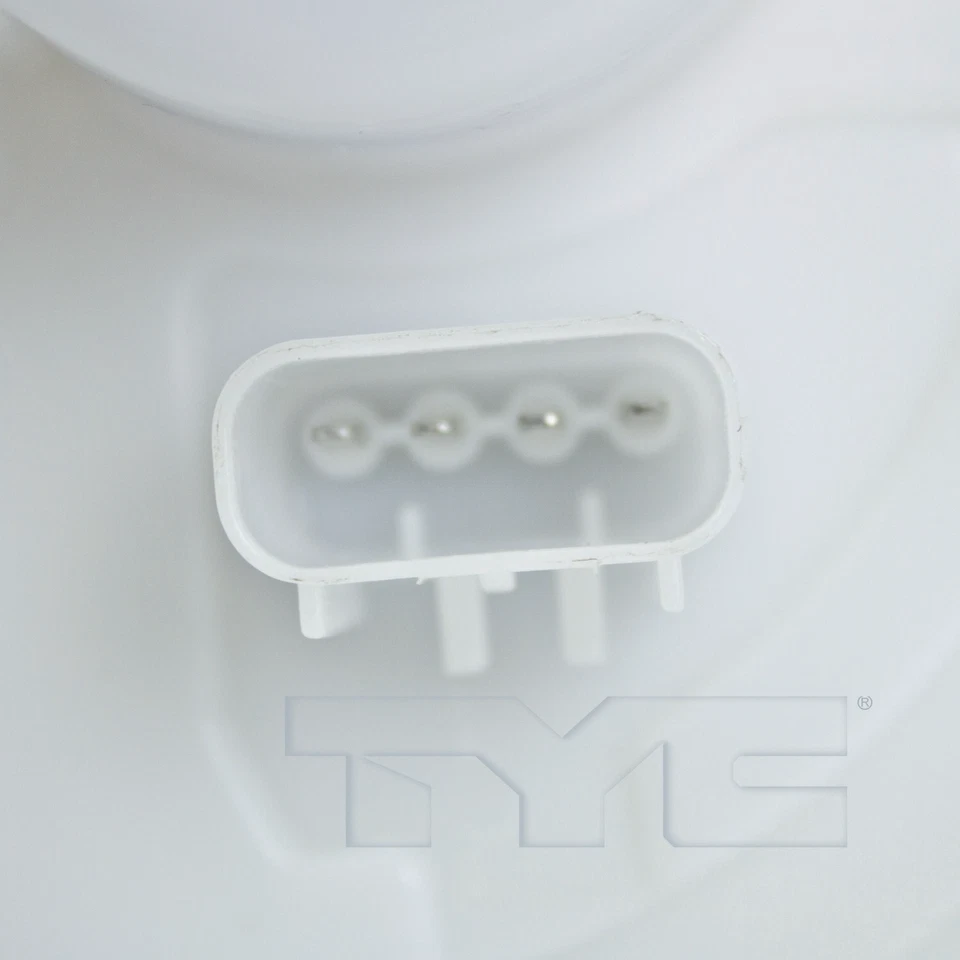 Модуль топливного насоса TYC для города и деревни, фургона, большого фургона 150104-A - Изображение 2 из 4