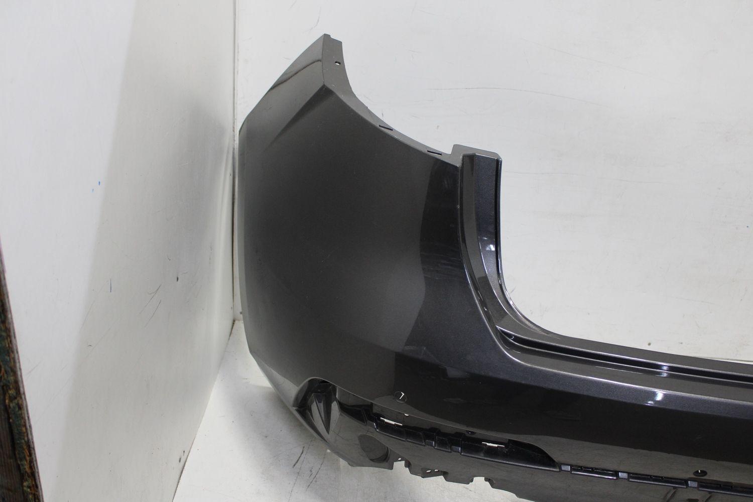 Rear Bumper Assembly MASERATI LEVANTE 21