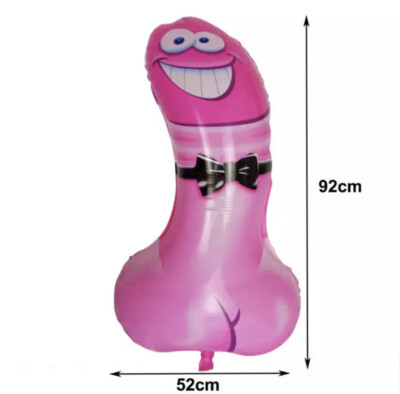 Fino A 57% Su Palloncino In Lamina A Doppia Faccia - Foto 6