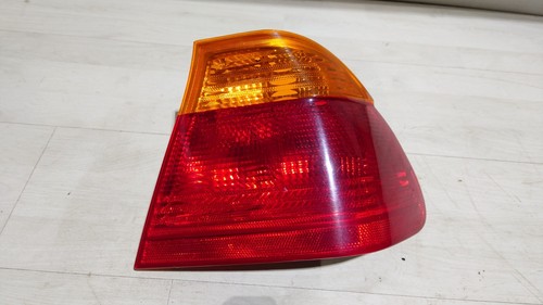 Original BMW 3er E46 Limo Rückleuchte rechts außen VorFacelift Rücklicht 8364922