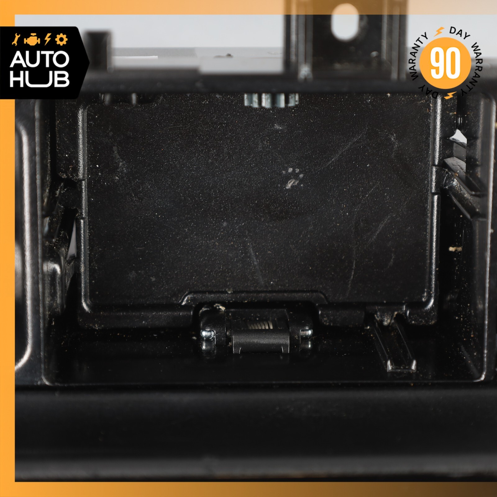 Bentley Continental GTC Flying Spur Front or Rear Center Console Ashtray OEM 59k