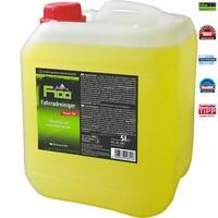 F100 Power Gel Konzentrat 5 Li. Bio Fahrrad Reiniger Cleaner Entfetter FettlÖSer