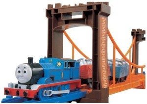thomas the tank engine bridge