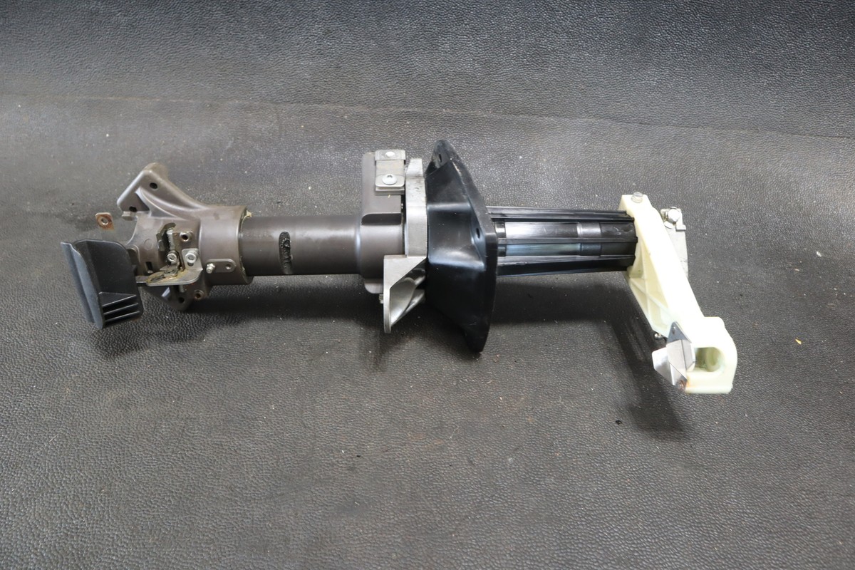 2009 YAMAHA WAVERUNNER FZR GX1800 STEERING COLUMN F2C-61400-00-00