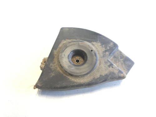 BMW E39 5er Abdeckung Verkleidung Hinterachse 33321092482