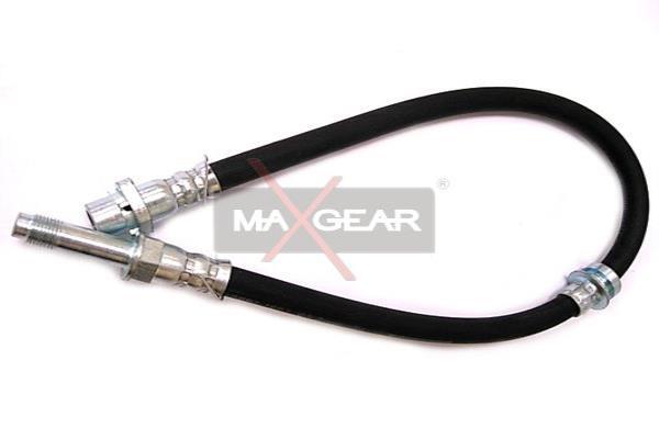 Maxgear 52-0126 Bremsschlauch Hinten 455 Mm FüR BMW-image