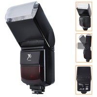 Universal Automatic Zoom And Bounce Flash For Nikon Digital Dslr Camera Universal Automatic Zoom And Bounce Flash For Nikon Digital Dslr Camera