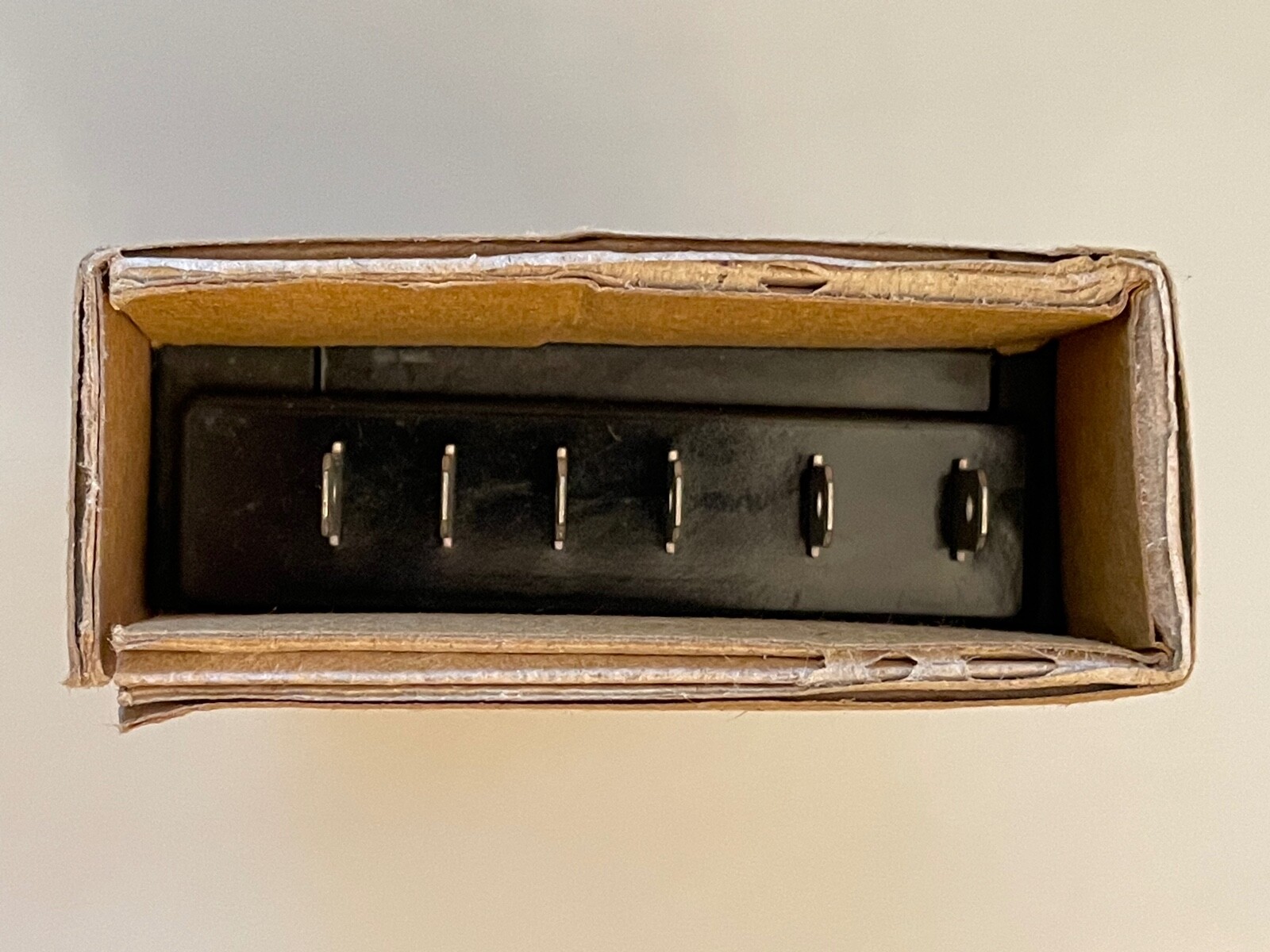 Original Netzteil TPA101-05050-EU(S) Output: 5V-1A Original Netzteil TPA101-05050-EU(S) Output: 5V-1A