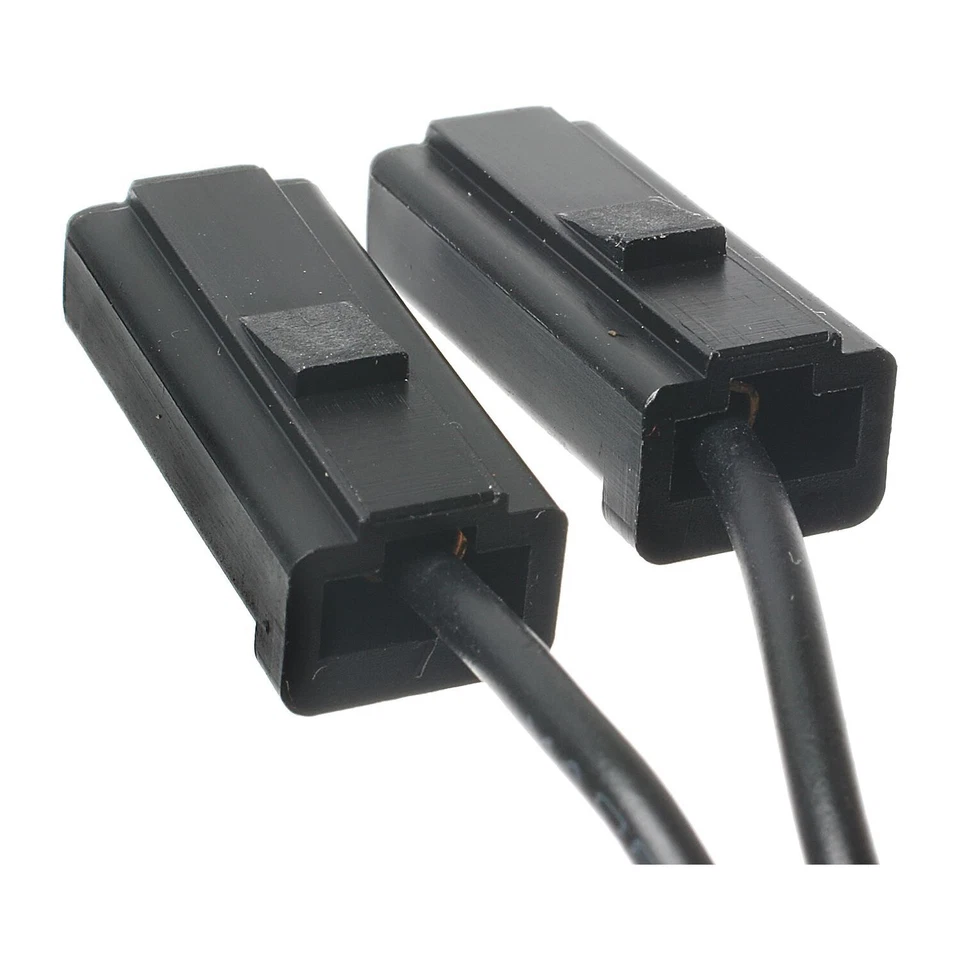 For 1981-1983 Plymouth PB250 Alternator Connector SMP 523LV42 1982 - Image 3 of 4