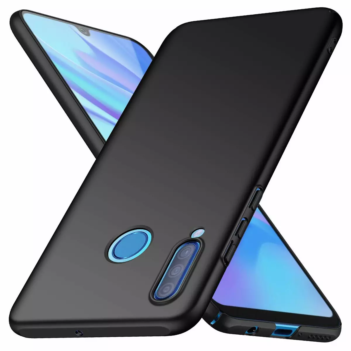 Huawei p30 light cover deals