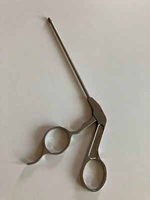 Forceps - Stryker Conquest