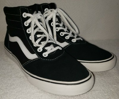 vans old skool hightops